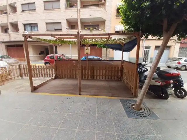 Local commercial à vendre à Puerto, imagen 7