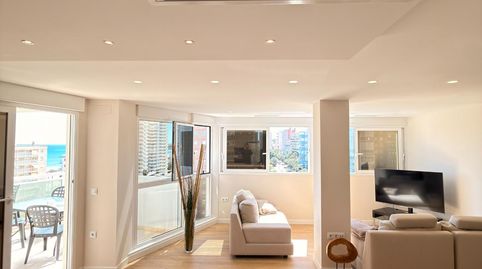 Photo 5 of Flat for rent in Avenida de la Costa Blanca, Playa de San Juan, Alicante / Alacant