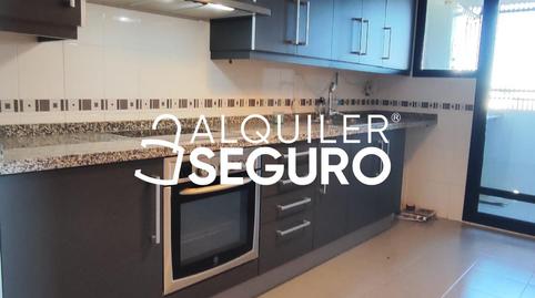 Foto 4 de Pis de lloguer a Doctor Vicente Zaragozá, Camí de Vera,  Valencia Capital