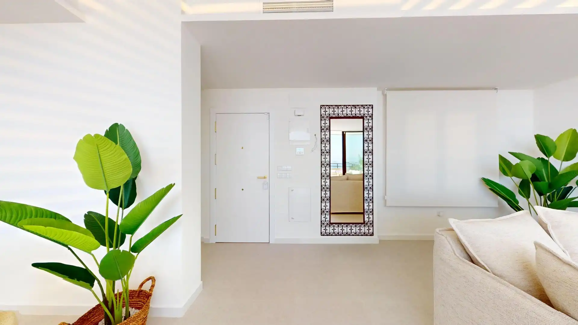 Attic for rent in Calle Ifach, 2, Los Arenales del Sol