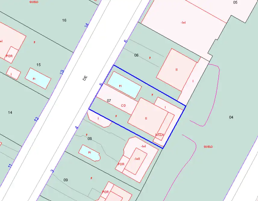 Piso en venta en Casarrubios del Monte