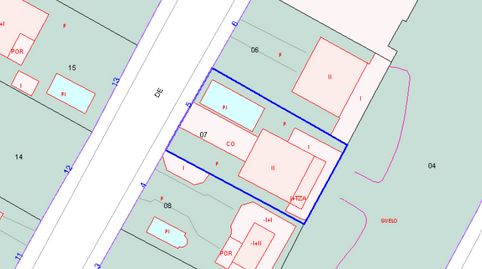 Foto 2 de Piso en venta en Calle Murcia-fado 5, Calypo Fado, Casarrubios del Monte