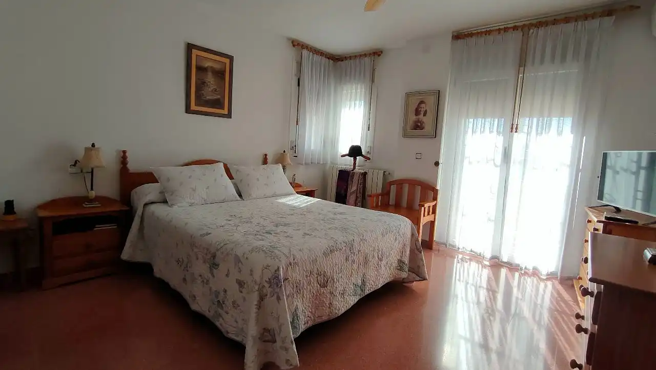 Villa avec terrasse à vendre à Barranco Hondo, imagen 17