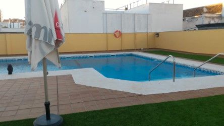 Pis de lloguer a Calle Castelar, 10, Centro - Calzada - Cabo Noval