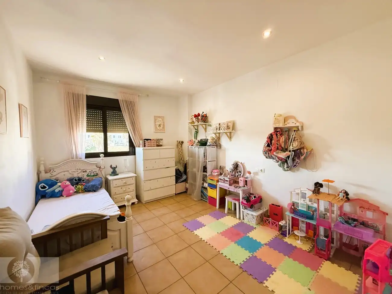 Maison mitoyenne à vendre à Calle Tramontana, imagen 12