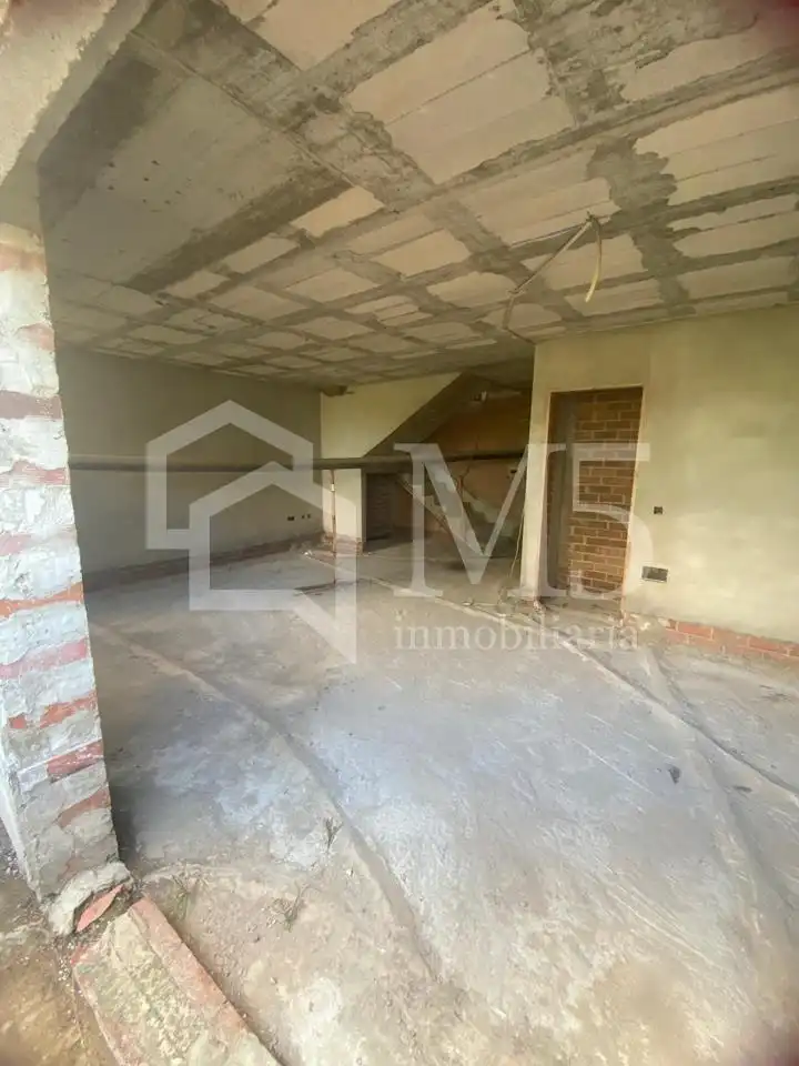 Casa adosada en venta en Vélez-Málaga con Jardín privado