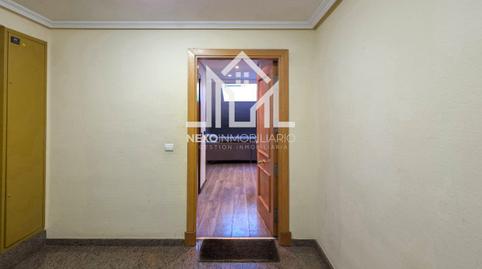 Foto 2 de Àtic en venda a El Greco, El Quiñón, Toledo