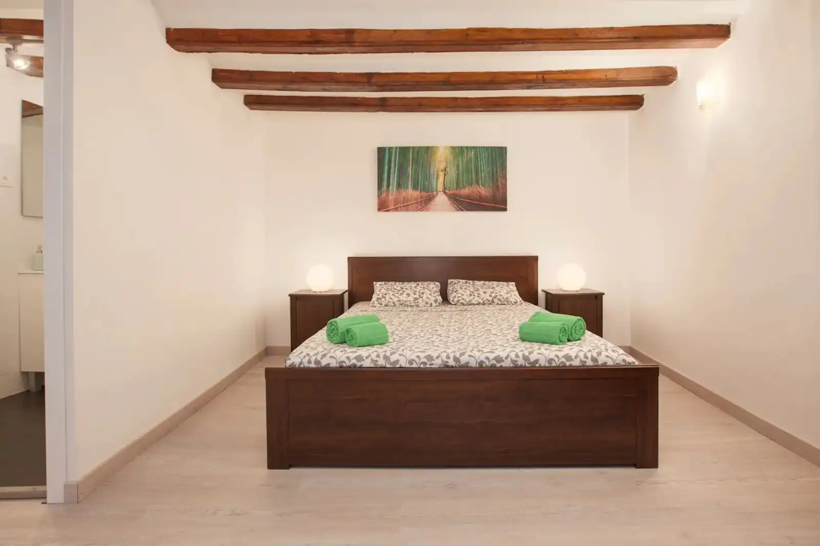 Habitación de Piso de alquiler en Ciutat Vella