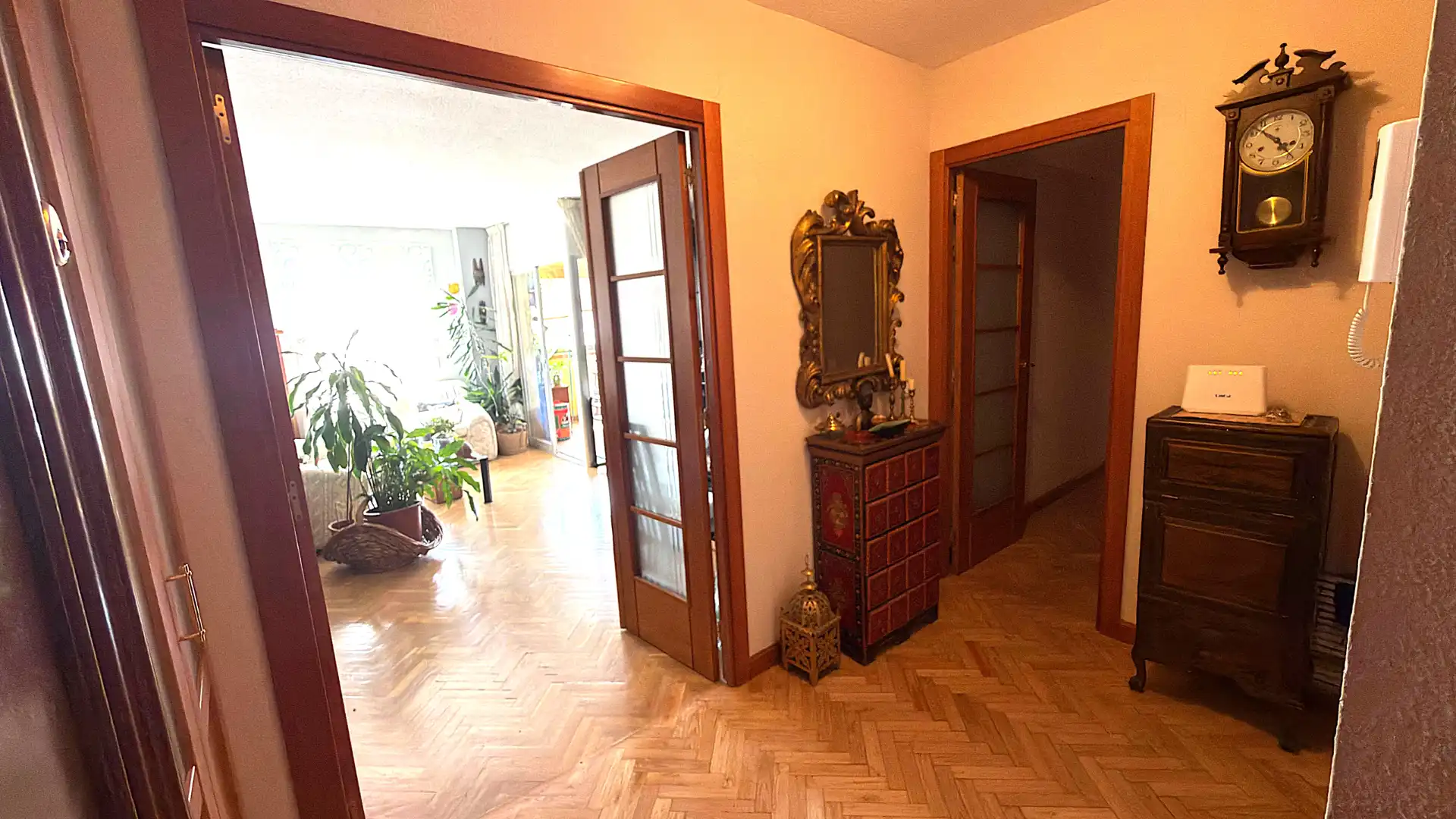 Piso en venta en Calle de Argentina, Valleaguado - La Cañada