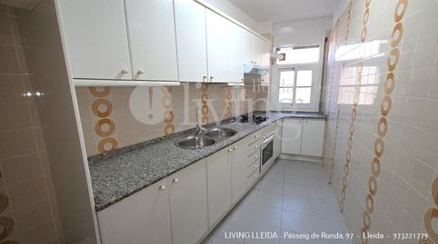 Foto 4 de Pis en venda a Carrer Cronista Muntaner, Cappont, Lleida Capital