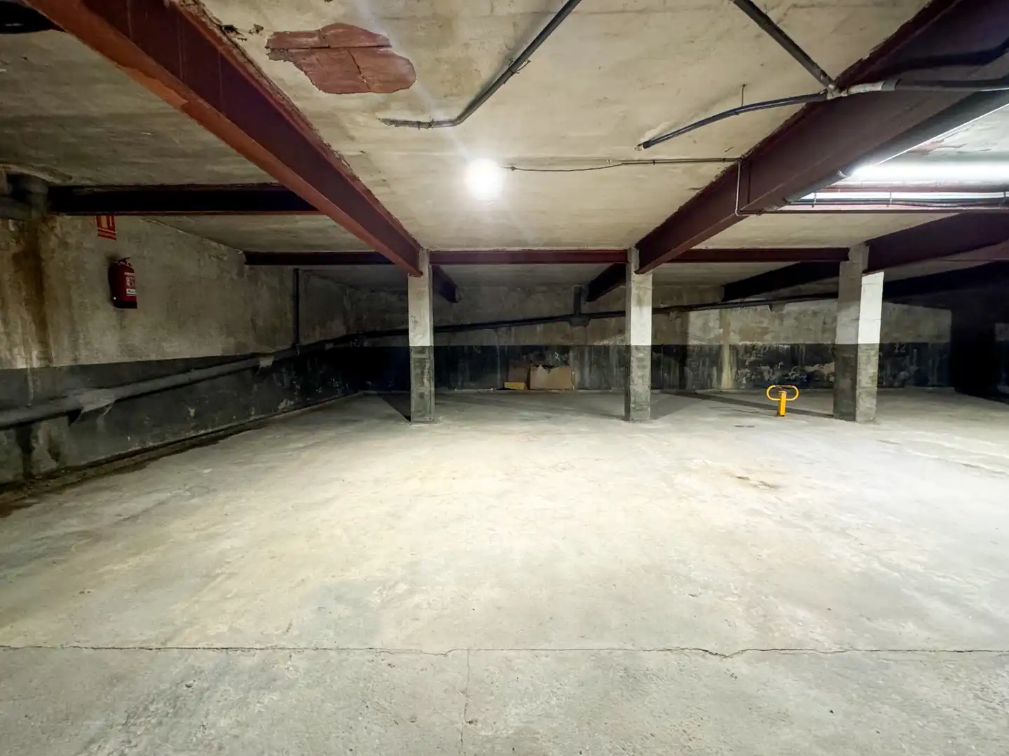 Storage room for sale in Palau-solità i Plegamans