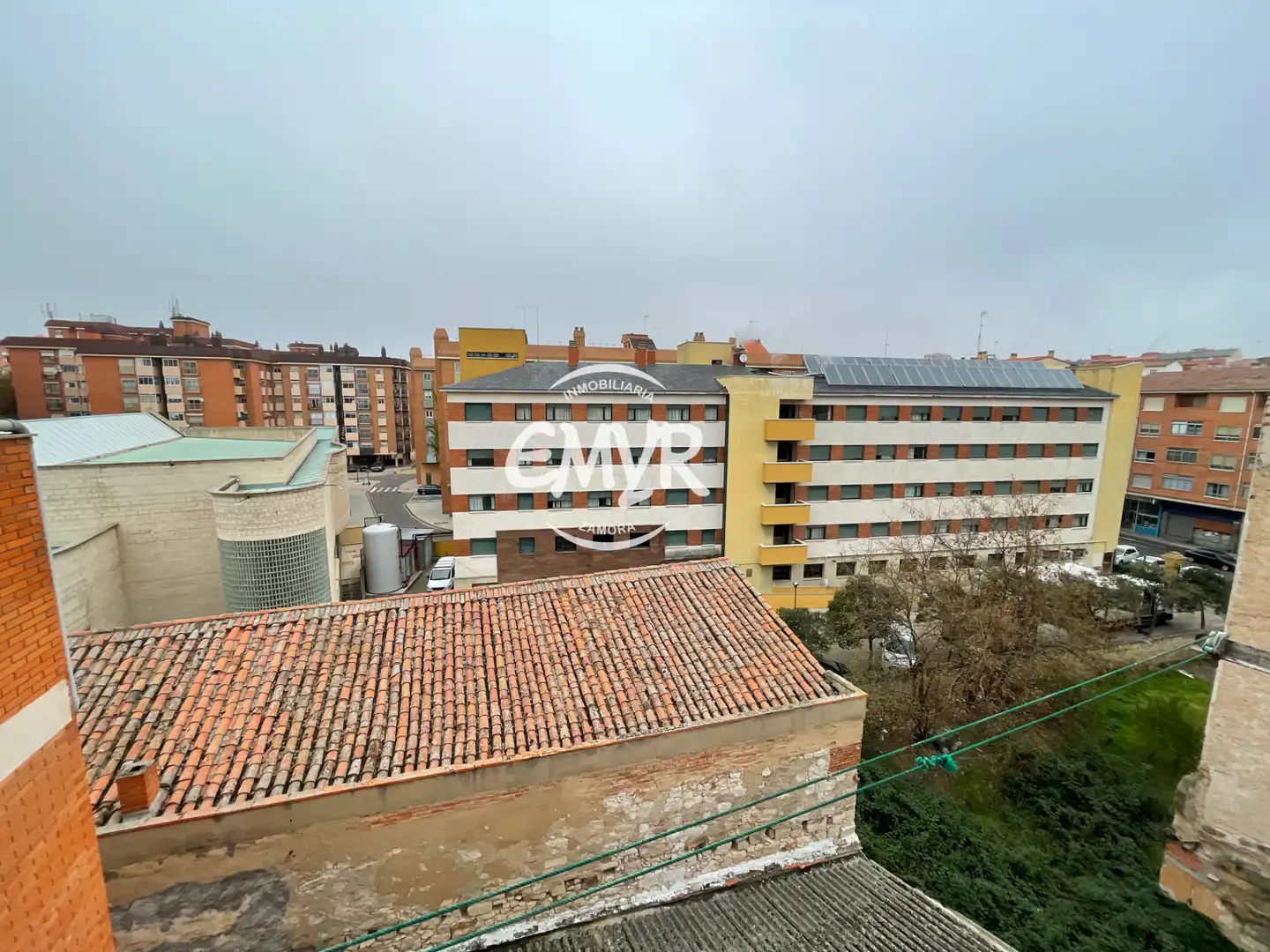 Piso en venta en Calle San Lázaro, San Lázaro
