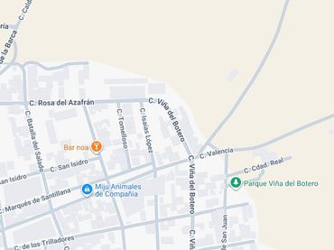 Casa en venta en VIÑA BOTERO