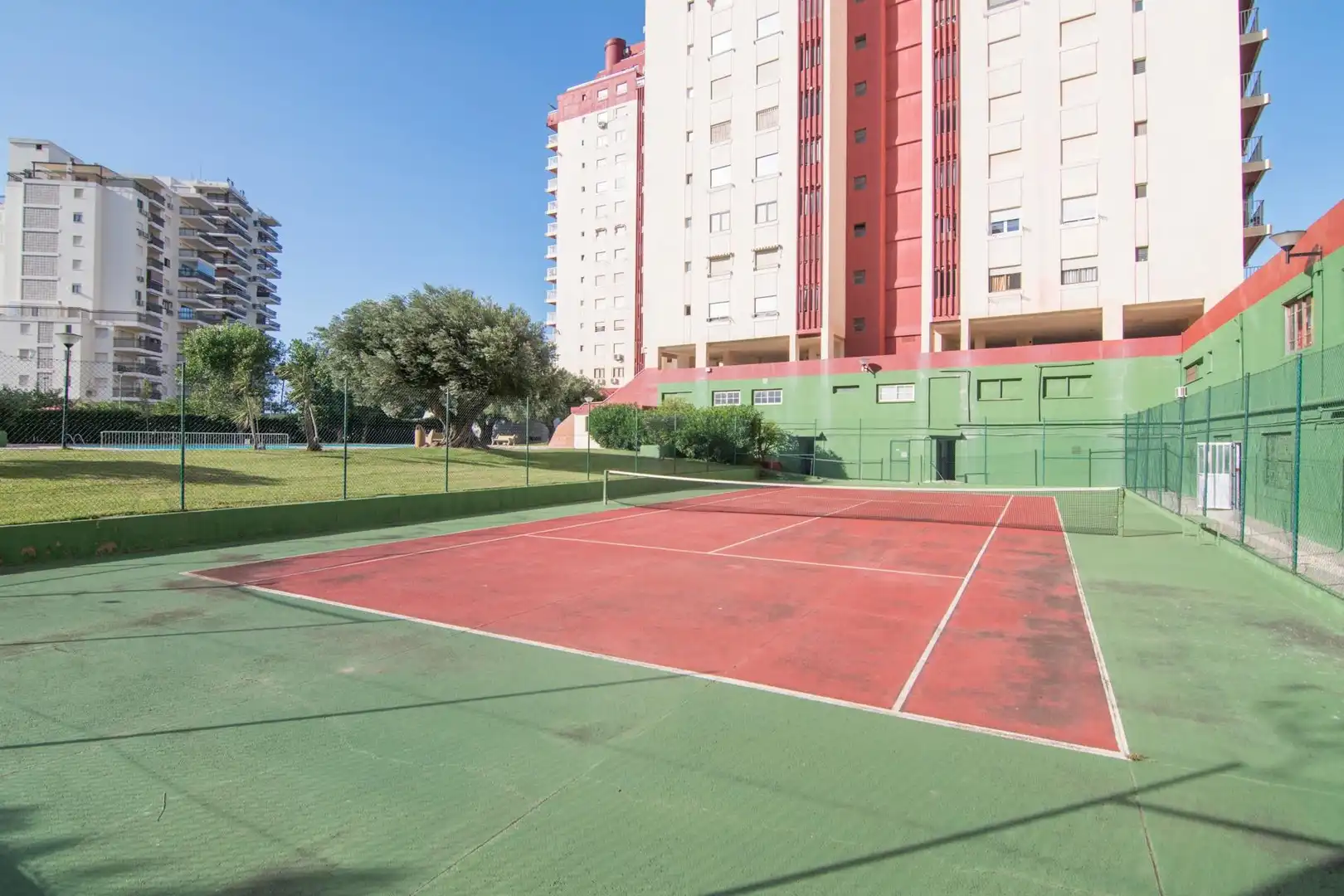 Apartment with pool for sale in Playa de Gandia, imagen 26