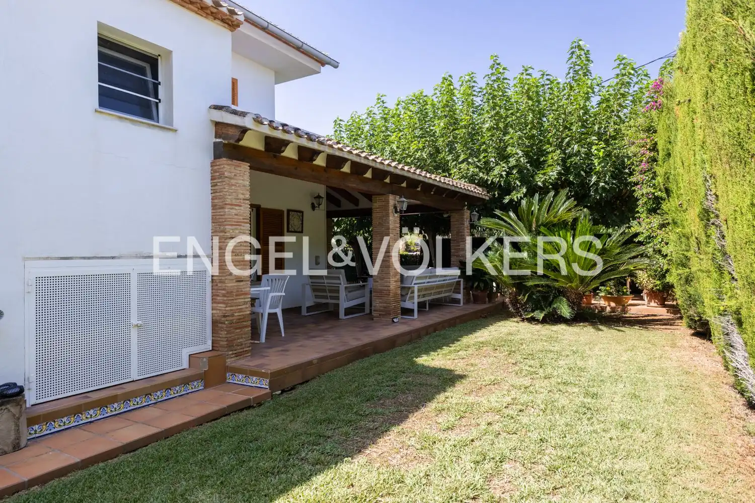Maison avec terrasse à vendre à Las Rotas / Les Rotes, imagen 31