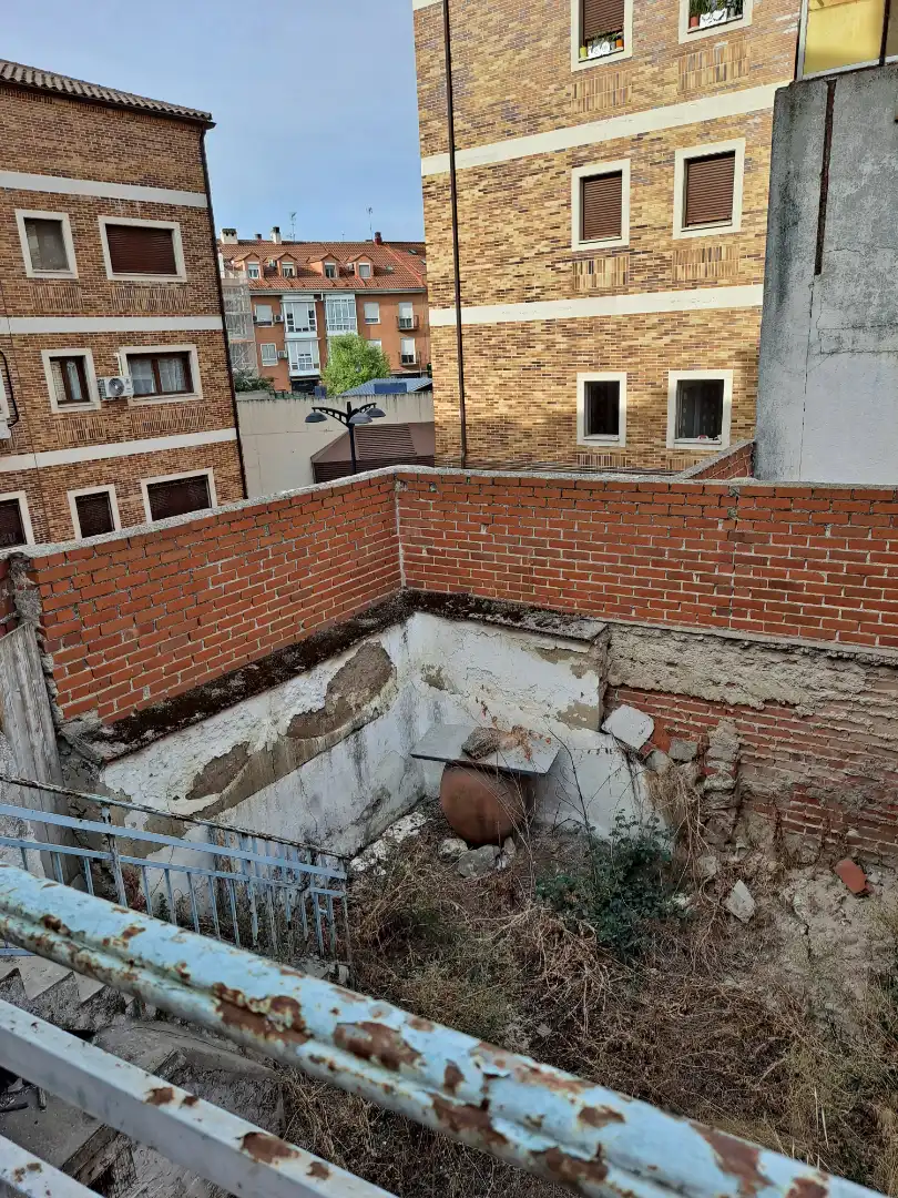 Houses for sale in Fuenlabrada
