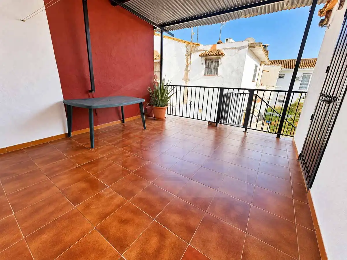 Maison mitoyenne à vendre à Doña Ana, imagen 25