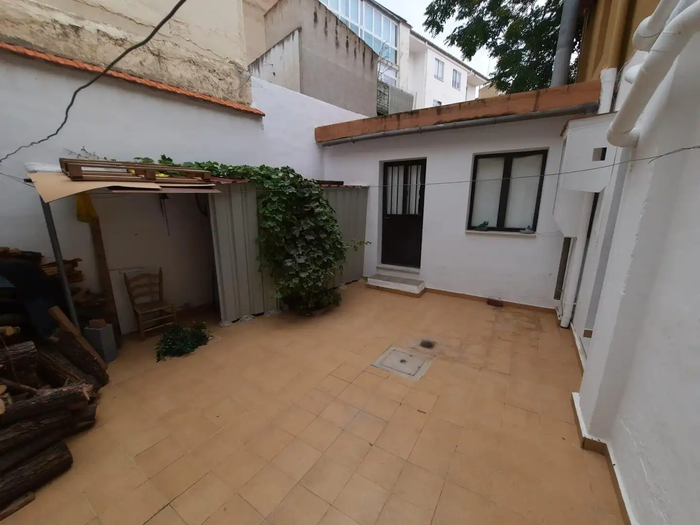 Ground floor for sale in Almansa, Albacete
