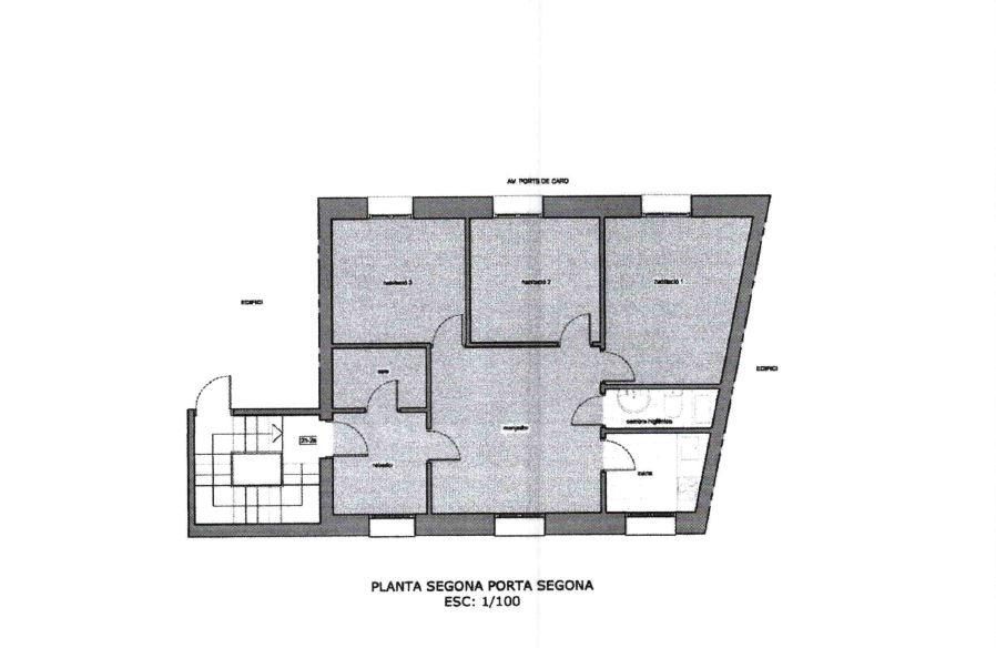 Building for sale in Roquetes