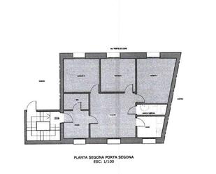 Edifici en venda en Roquetes