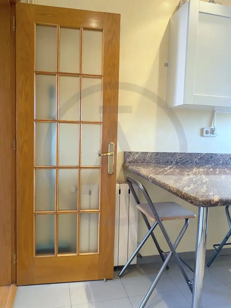 Ático en venta en Terrassa con Calefacción, Terraza y Trastero