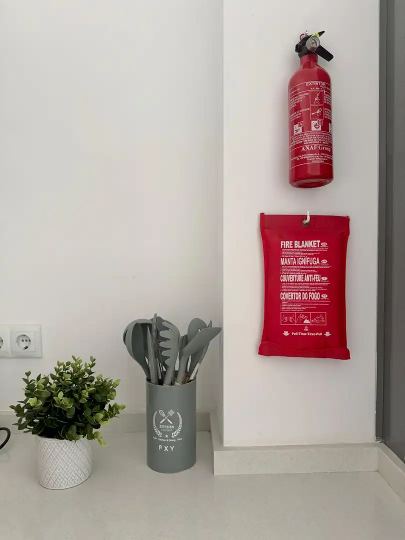 Apartamento en venta en Marbella con Aire acondicionado, Terraza y Piscina