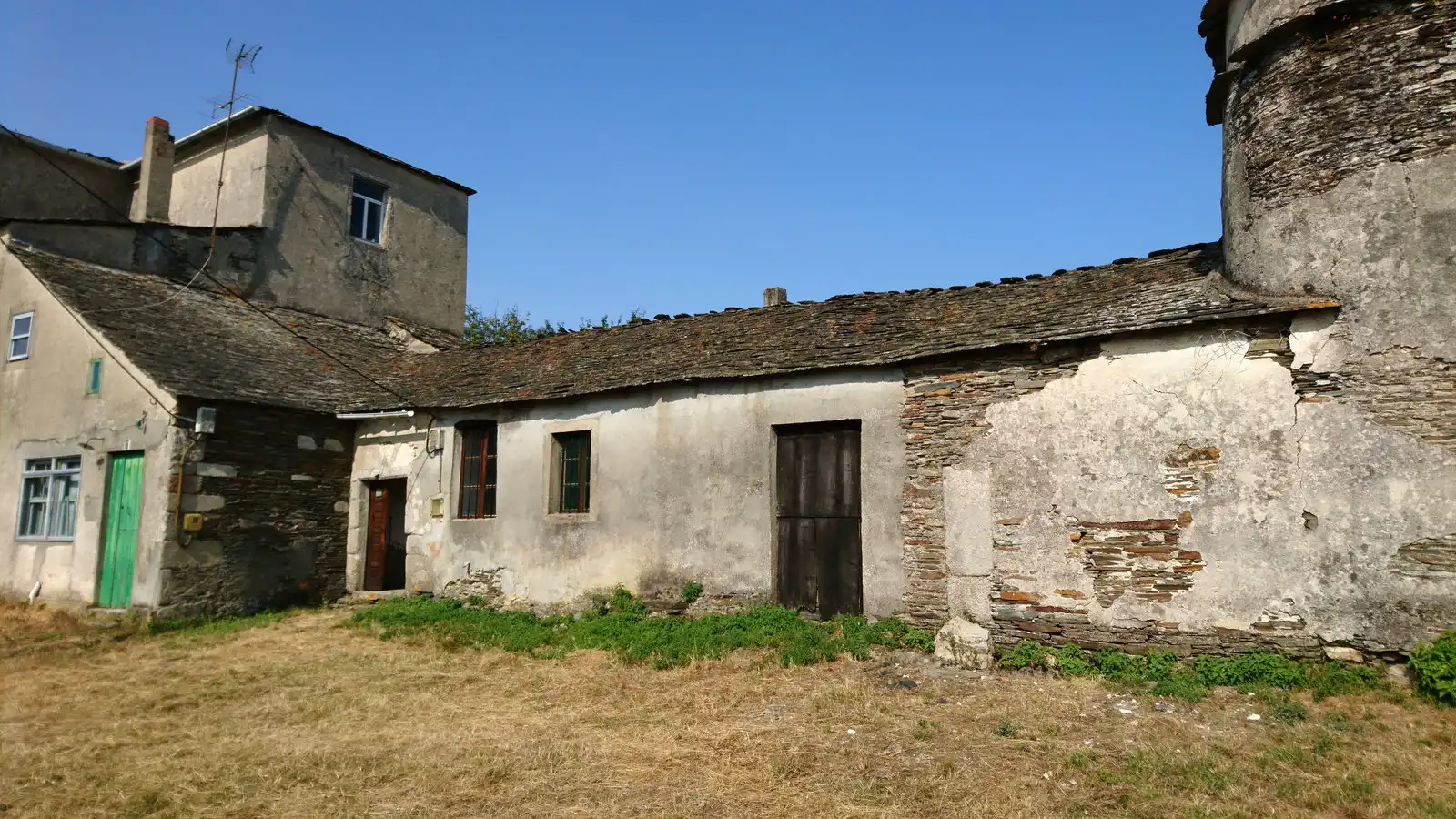 Casa in vendita a Outeiro de Rei