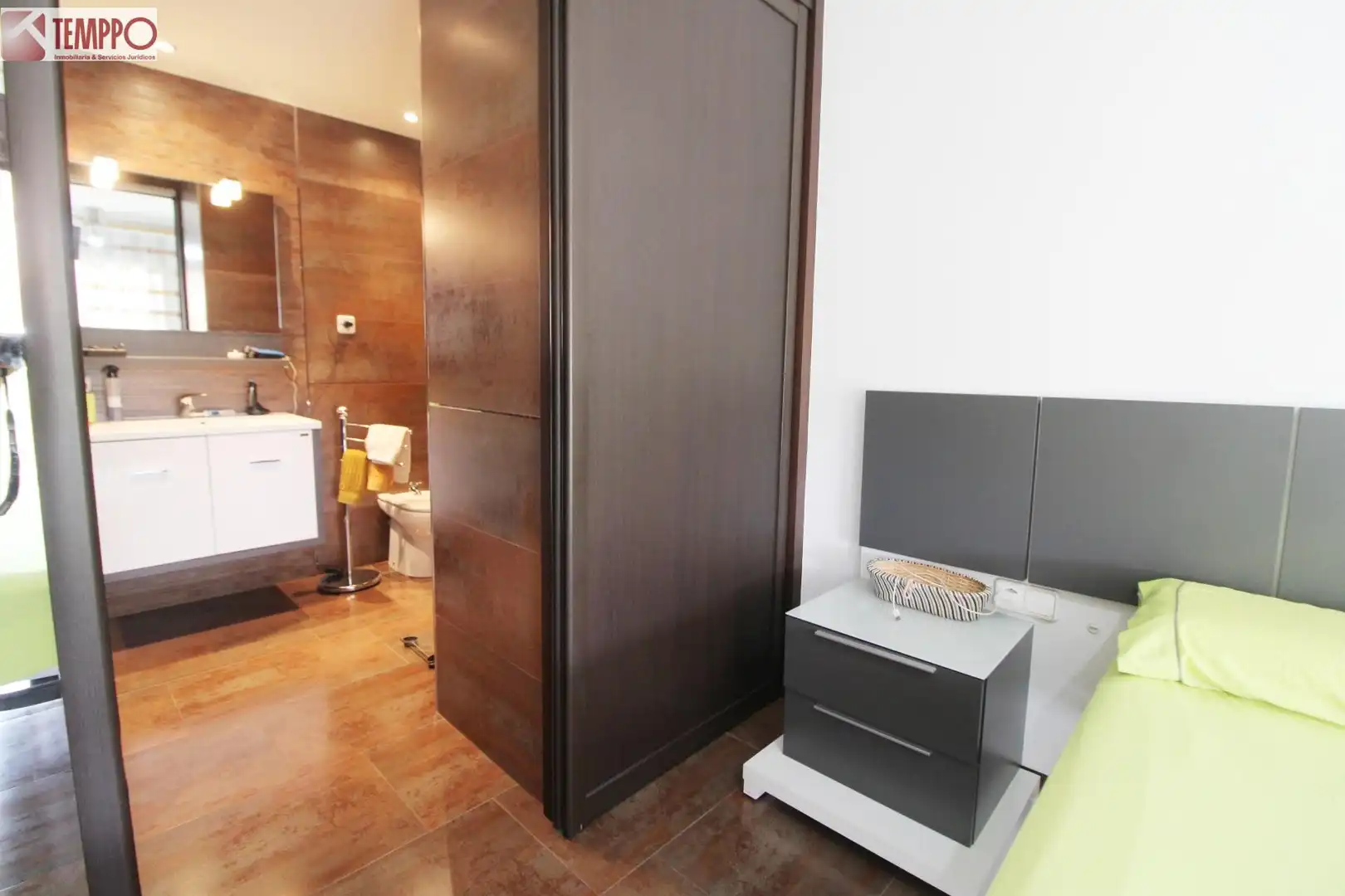 Flat with terrace for sale in Centre, imagen 12