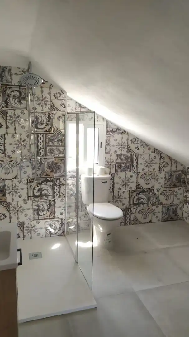Casa o xalet de lloguer a Diseminado Diseminados, 54, Frigiliana