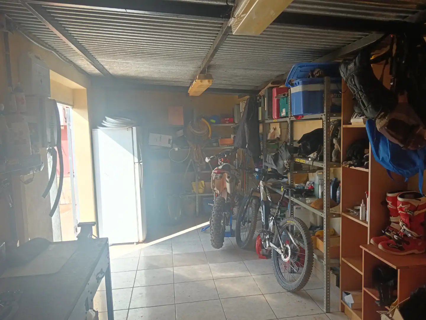 Houses for sale in Castellón de la Plana / Castelló de la Plana  with Air Conditioner, Heating and Private garden