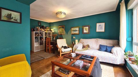Foto 3 de Piso en venta en Calle Doctor Aquilino Hurlé, La Arena, Gijón