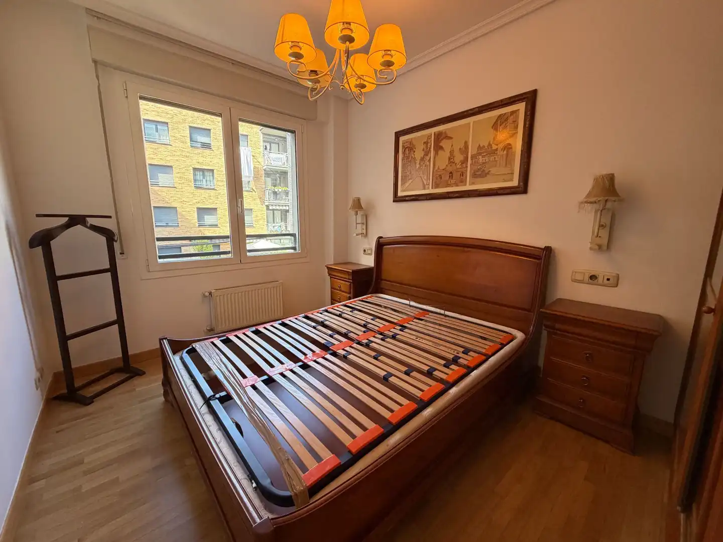 Flat with lift for sale in Trenbide Kalea, imagen 14