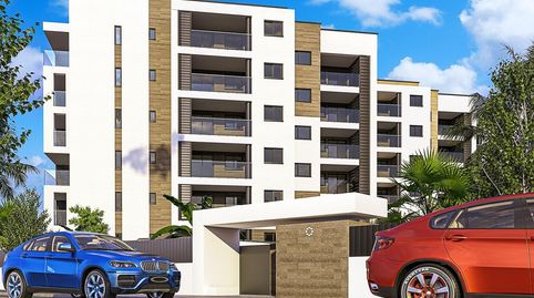 Apartamentos y Bungalows de Obra Nueva en Mil Palmeras, imatge 2