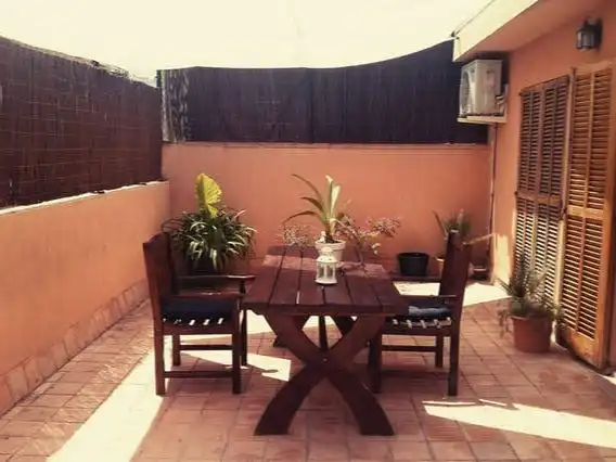 Penthouse zur Miete in Miquel Santandreu 22, imagen 36