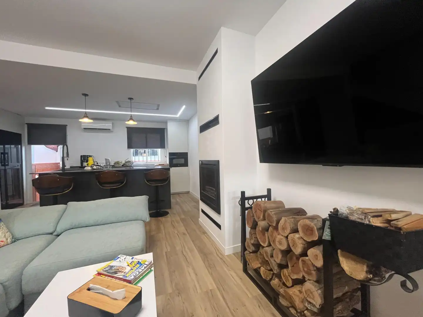 Terraced house with garden for sale in Caballero Bonald - San José Obrero - Guadalcacín, imagen 46