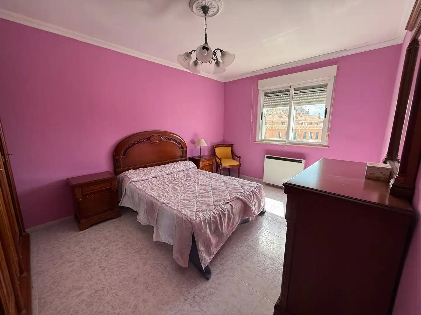 Wohnung mit Aufzug zum Verkauf in Peñaranda de Bracamonte, imagen 6