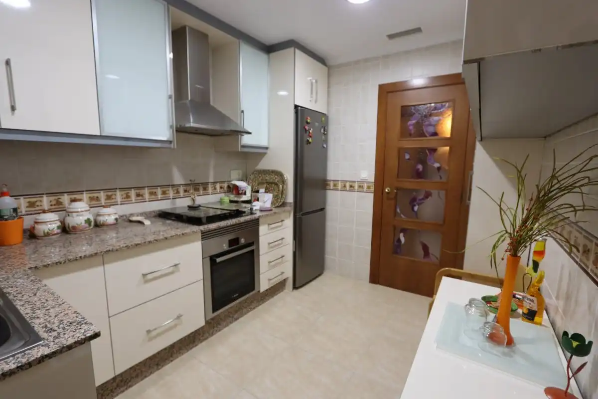 Piso con terraza en venta en Centro, imagen 7