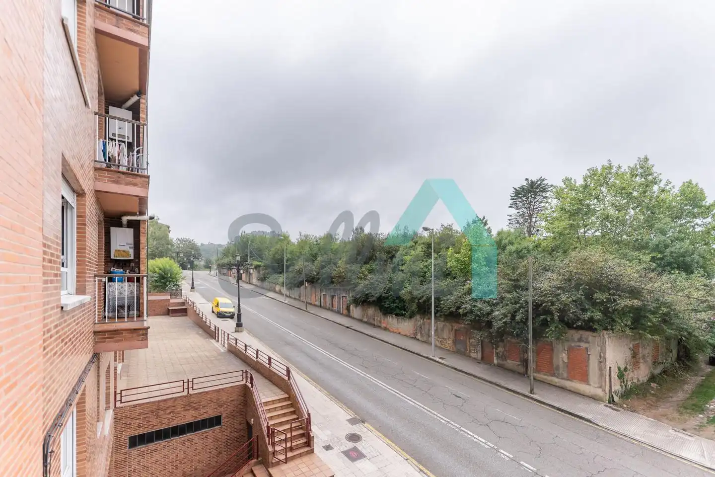 Appartamento con terrazza in vendita a Calle de San Lázaro, imagen 8