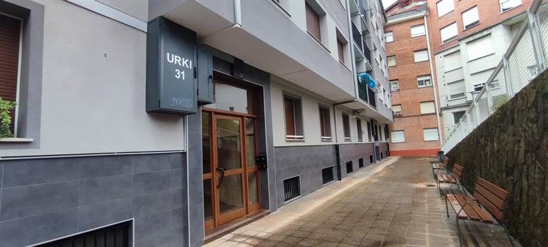 Apartament en venda a Urki Kalea, Eibar