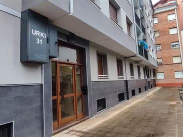 Appartement compact à vendre à Urki Kalea