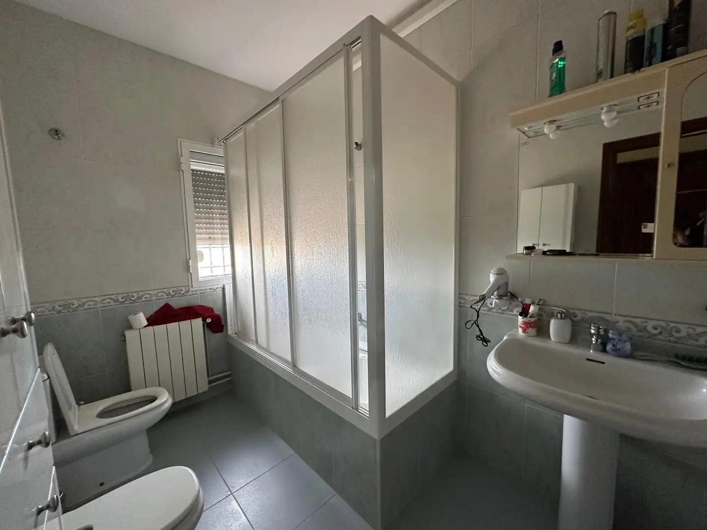 Chalet en venta en Don Benito, imagen 18