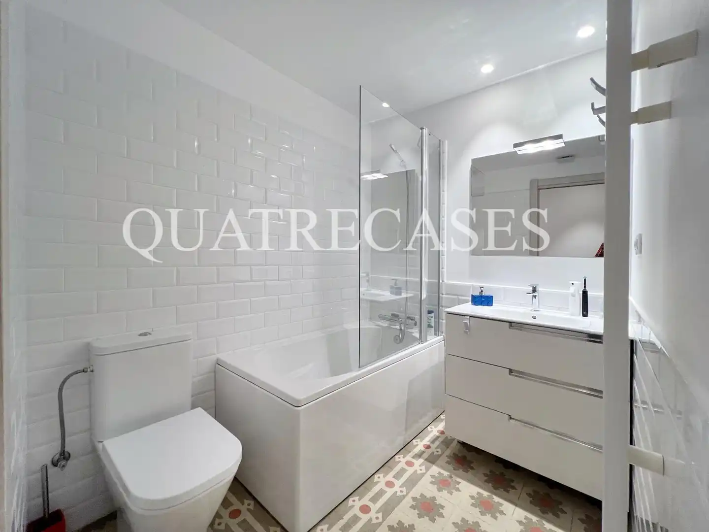 Appartamento con terrazza in vendita a Carrer de Pau Claris, imagen 53