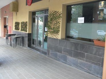 Local comercial en venda a C / dels Bombers