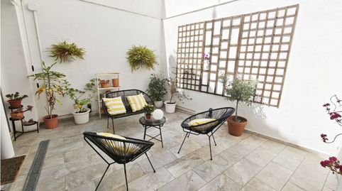 Foto 5 de Casa o chalet de alquiler en Centre, Vilassar de Mar