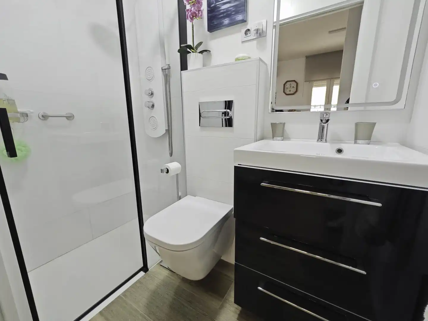 Chalet con piscina en venta en Las Marinas / Les Marines, imagen 12