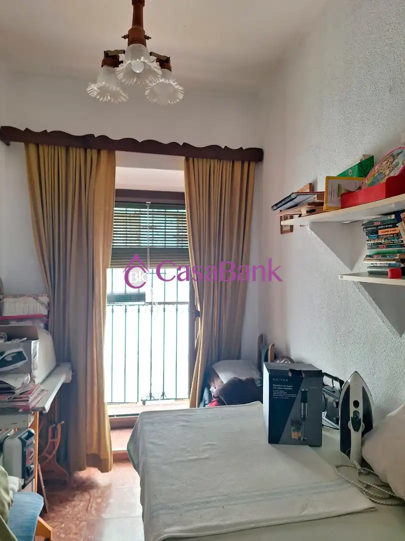 Casa con terrazza in vendita a Centro, imagen 11
