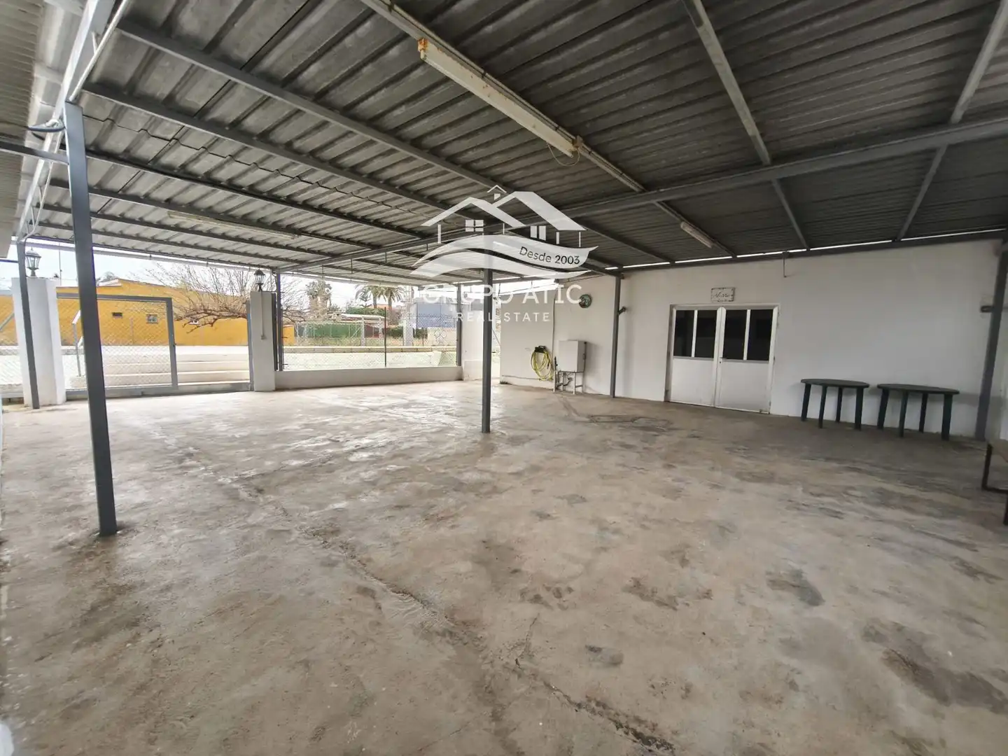 Casa o xalet en venda en Burriana / Borriana amb Terrassa, Traster i Moblat