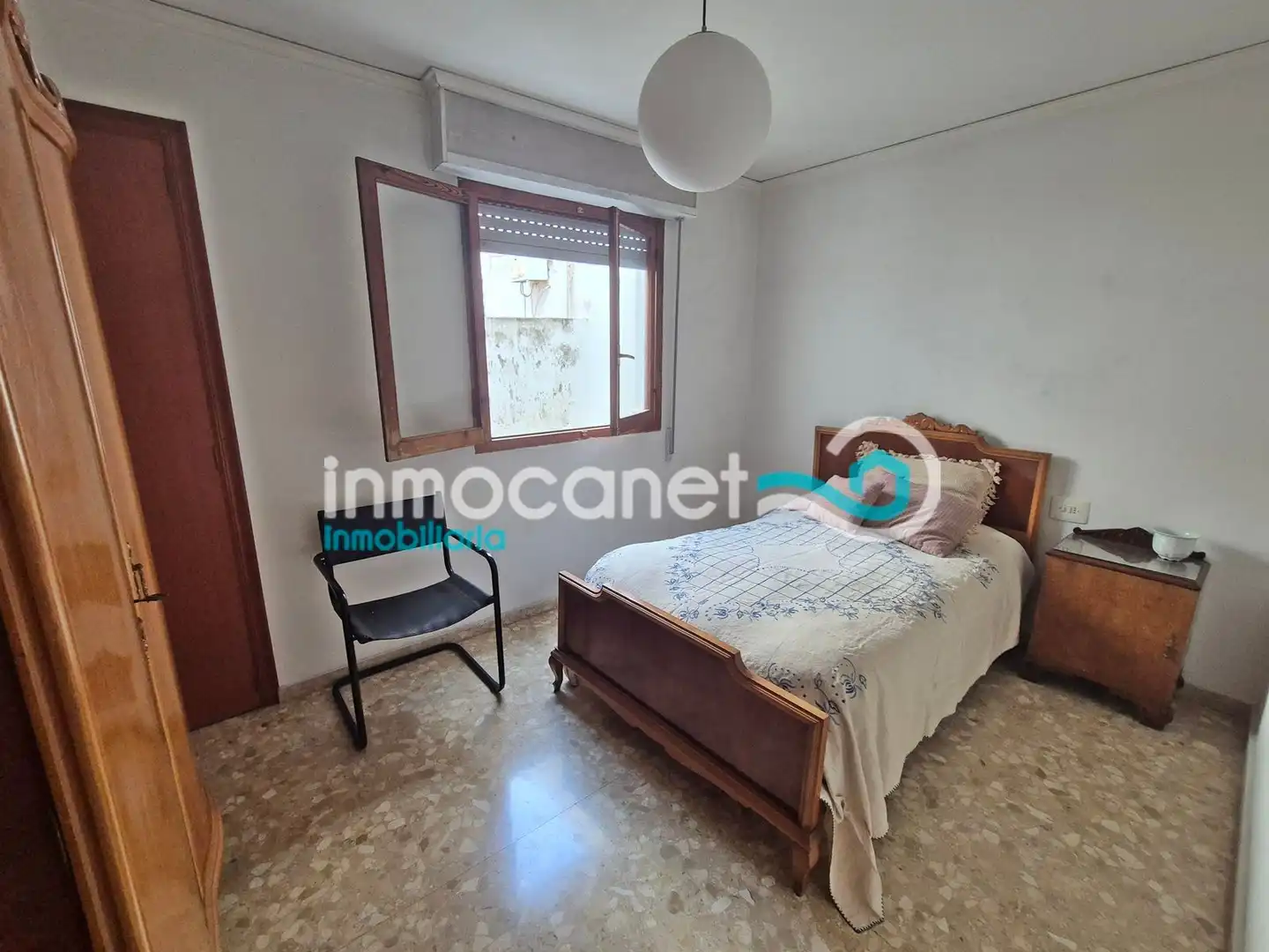 Dormitori de Casa o xalet en venda en Oliva amb Terrassa i Traster