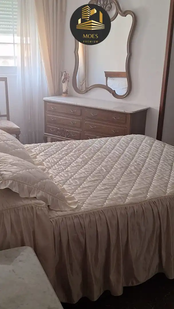 Habitación de Piso en venta en Jaén con Aire acondicionado, Calefacción y Balcón