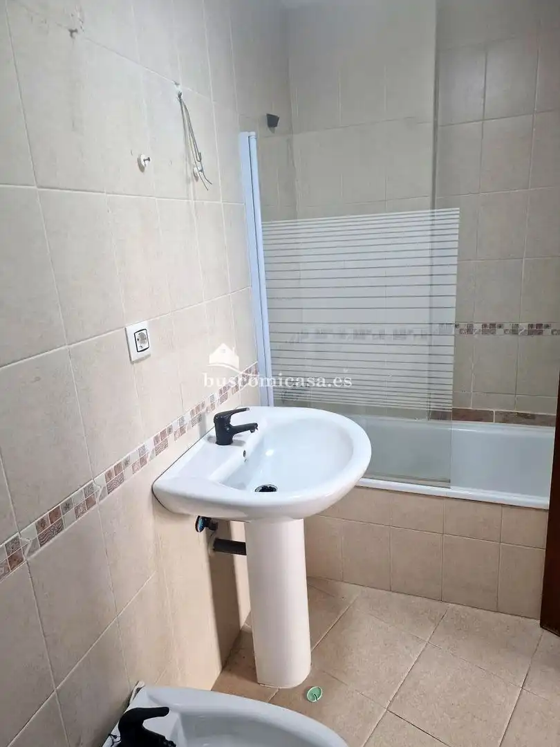 Badezimmer von Maisonette zum Verkauf in Torredonjimeno mit Terrasse und Gemeinschaftspool